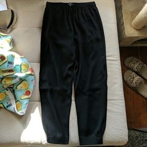 Aritzia Babaton dexter cropped pants